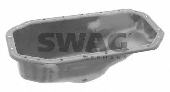 SWAG 30 91 4720 Масляный поддон для VOLKSWAGEN JETTA II (Фольксваген Жэтта 2) SWAG 30 91 4720 Масляный поддон для VOLKSWAGEN JETTA II (Фольксваген Жэтта 2)