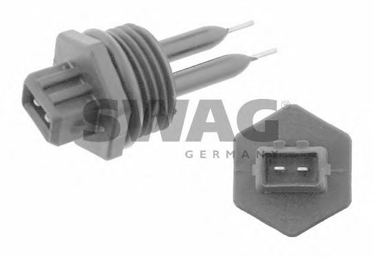 SWAG 30 91 5606 Датчик, уровень охлаждающей жидкости для VOLKSWAGEN VANAGON III (Фольксваген Vанагон 3) SWAG 30 91 5606 Датчик, уровень охлаждающей жидкости для VOLKSWAGEN VANAGON III (Фольксваген Vанагон 3)