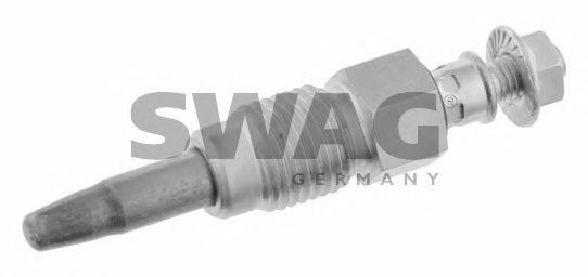 SWAG 30 91 5956 Свеча накаливания CR для VOLKSWAGEN JETTA (Фольксваген Жэтта) SWAG 30 91 5956 Свеча накаливания CR для VOLKSWAGEN JETTA (Фольксваген Жэтта)