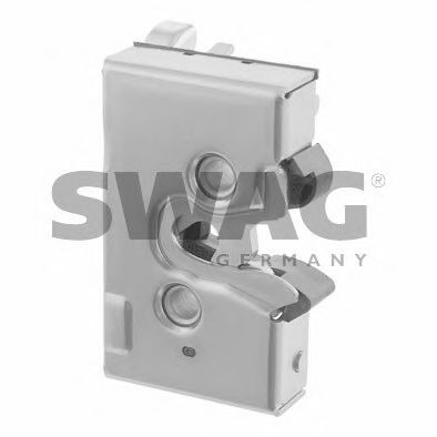SWAG 30 91 7016 Замок двери для левостороннего расположения руля для VOLKSWAGEN CADDY I (Фольксваген Cаддъ и) SWAG 30 91 7016 Замок двери для левостороннего расположения руля для VOLKSWAGEN CADDY I (Фольксваген Cаддъ и)
