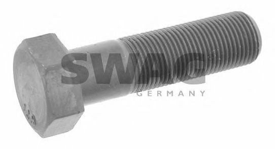 SWAG 30 91 7230 Болт шкива для AUDI 90 (Ауди 90) SWAG 30 91 7230 Болт шкива для AUDI 90 (Ауди 90)