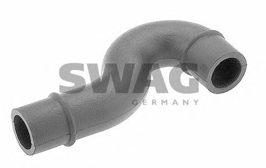 SWAG 30 91 7808 Шланг, вентиляция картера 01 1982 для AUDI 80 (Ауди 80) SWAG 30 91 7808 Шланг, вентиляция картера 01 1982 для AUDI 80 (Ауди 80)