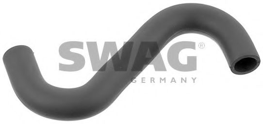 SWAG 30 91 7810 Шланг, вентиляция картера для VOLKSWAGEN JETTA II (Фольксваген Жэтта 2) SWAG 30 91 7810 Шланг, вентиляция картера для VOLKSWAGEN JETTA II (Фольксваген Жэтта 2)