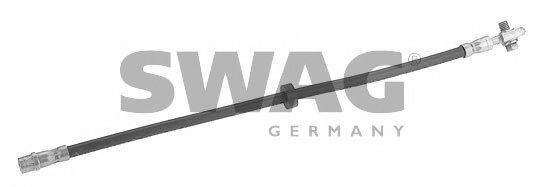 SWAG 30 91 8144 Тормозной шланг для SEAT TOLEDO II (Сеат Толедо 2) SWAG 30 91 8144 Тормозной шланг для SEAT TOLEDO II (Сеат Толедо 2)