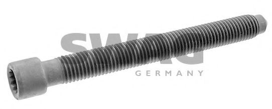 SWAG 30 91 8146 Болт головки цилидра 