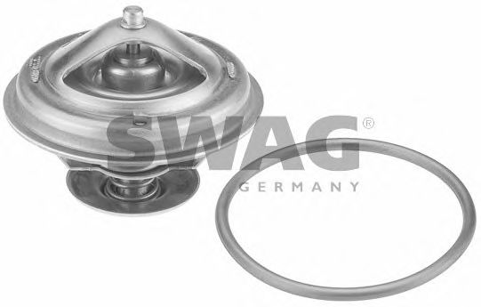 SWAG 30 91 8280 Термостат, охлаждающая жидкость для AUDI COUPE (Ауди Cоупэ) SWAG 30 91 8280 Термостат, охлаждающая жидкость для AUDI COUPE (Ауди Cоупэ)