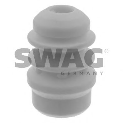 SWAG 30 91 8360 Буфер, амортизация не для бронированных автомобилей для AUDI (Ауди) SWAG 30 91 8360 Буфер, амортизация не для бронированных автомобилей для AUDI (Ауди)