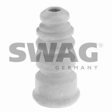 SWAG 30 91 8380 Буфер, амортизация для автомобилей со спортивной ходовой частью для AUDI A3 (Ауди А3) SWAG 30 91 8380 Буфер, амортизация для автомобилей со спортивной ходовой частью для AUDI A3 (Ауди А3)