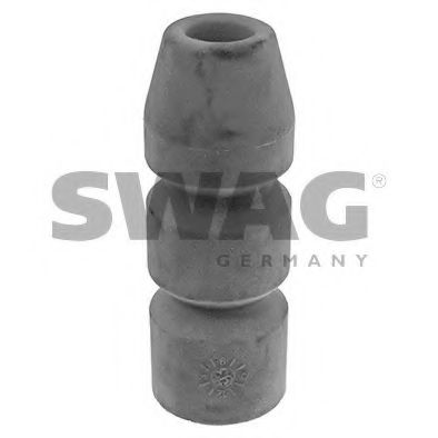SWAG 30 91 8384 Буфер, амортизация для автомобилей с оборудованием для плохих дорог для AUDI 90 (Ауди 90) SWAG 30 91 8384 Буфер, амортизация для автомобилей с оборудованием для плохих дорог для AUDI 90 (Ауди 90)