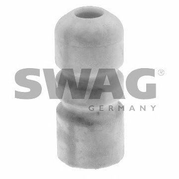 SWAG 30 91 8386 Буфер, амортизация для автомобилей без спортивной ходовой части для AUDI 90 (Ауди 90) SWAG 30 91 8386 Буфер, амортизация для автомобилей без спортивной ходовой части для AUDI 90 (Ауди 90)