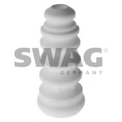 SWAG 30 91 8402 Буфер, амортизация для автомобилей со стандартной ходовой частью для AUDI A3 (Ауди А3) SWAG 30 91 8402 Буфер, амортизация для автомобилей со стандартной ходовой частью для AUDI A3 (Ауди А3)