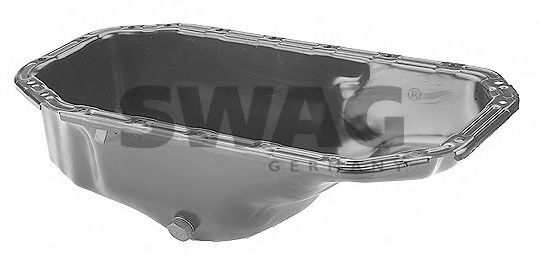 SWAG 30 91 8426 Масляный поддон для VOLKSWAGEN JETTA II (Фольксваген Жэтта 2) SWAG 30 91 8426 Масляный поддон для VOLKSWAGEN JETTA II (Фольксваген Жэтта 2)