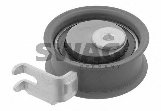 SWAG 30 91 8556 Натяжной ролик, ремень ГРМ AWT для VOLKSWAGEN NOVO FUSCA (Фольксваген Ноvо фусcа) SWAG 30 91 8556 Натяжной ролик, ремень ГРМ AWT для VOLKSWAGEN NOVO FUSCA (Фольксваген Ноvо фусcа)