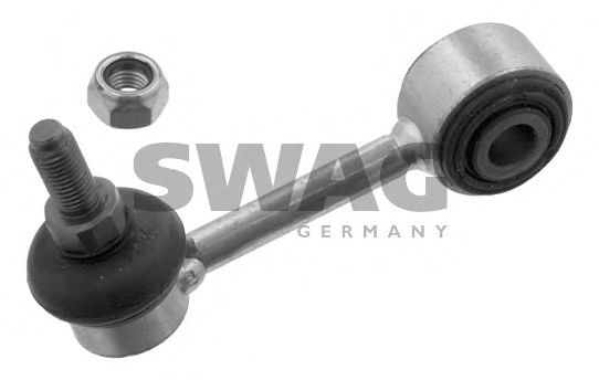 SWAG 30 91 8654 Тяга стойка, стабилизатор для VOLKSWAGEN T4 CARAVELLE (Фольксваген Т4 cараvэллэ) SWAG 30 91 8654 Тяга стойка, стабилизатор для VOLKSWAGEN T4 CARAVELLE (Фольксваген Т4 cараvэллэ)
