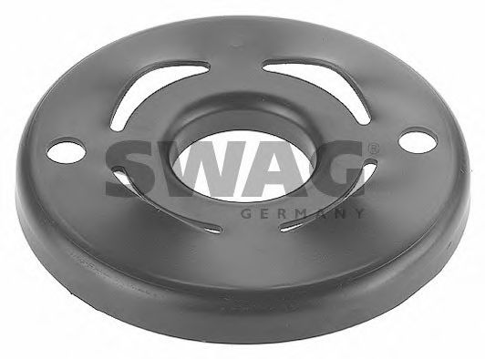 SWAG 30 91 8843 Тарелка пружины для SEAT (Сеат) SWAG 30 91 8843 Тарелка пружины для SEAT (Сеат)