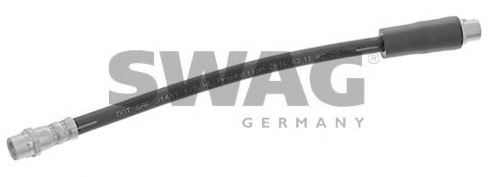 SWAG 30 91 8872 Тормозной шланг 8A-L-038 656 для AUDI 90 (Ауди 90) SWAG 30 91 8872 Тормозной шланг 8A-L-038 656 для AUDI 90 (Ауди 90)