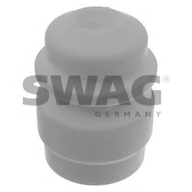 SWAG 30 91 9273 Буфер, амортизация для автомобилей со спортивной ходовой частью для AUDI (Ауди) SWAG 30 91 9273 Буфер, амортизация для автомобилей со спортивной ходовой частью для AUDI (Ауди)