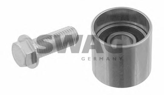 SWAG 30 91 9292 Паразитный Ведущий ролик, зубчатый ремень AWT для VOLKSWAGEN SCIROCCO (Фольксваген Сcироccо) SWAG 30 91 9292 Паразитный Ведущий ролик, зубчатый ремень AWT для VOLKSWAGEN SCIROCCO (Фольксваген Сcироccо)
