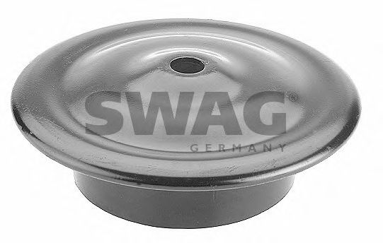 SWAG 30 91 9381 Тарелка пружины для SEAT (Сеат) SWAG 30 91 9381 Тарелка пружины для SEAT (Сеат)