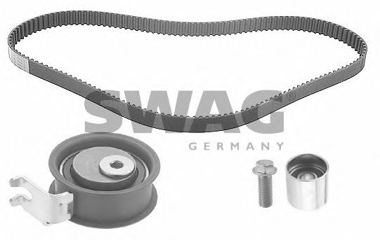 SWAG 30 91 9548 Комплект ремня ГРМ 8L-Y-125 000 для AUDI TT (Ауди Тт) SWAG 30 91 9548 Комплект ремня ГРМ 8L-Y-125 000 для AUDI TT (Ауди Тт)