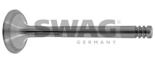 SWAG 30 91 9960 Выпускной клапан для AUDI 90 (Ауди 90) SWAG 30 91 9960 Выпускной клапан для AUDI 90 (Ауди 90)
