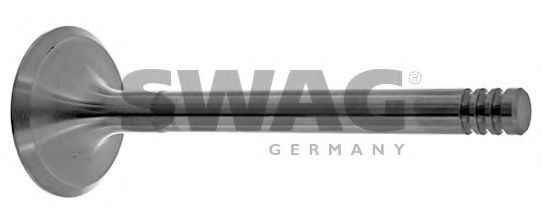 SWAG 30 91 9970 Впускной клапан для AUDI 80 (Ауди 80) SWAG 30 91 9970 Впускной клапан для AUDI 80 (Ауди 80)