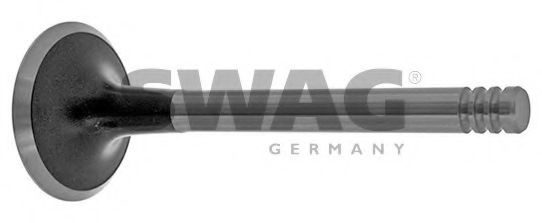 SWAG 30 91 9978 Впускной клапан для AUDI 90 (Ауди 90) SWAG 30 91 9978 Впускной клапан для AUDI 90 (Ауди 90)