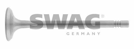 SWAG 30 92 1016 Выпускной клапан AUD для VOLKSWAGEN FLIGHT (Фольксваген Флигхт) SWAG 30 92 1016 Выпускной клапан AUD для VOLKSWAGEN FLIGHT (Фольксваген Флигхт)