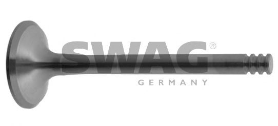 SWAG 30 92 1024 Выпускной клапан для SKODA LAURA (Шкода Лаура) SWAG 30 92 1024 Выпускной клапан для SKODA LAURA (Шкода Лаура)