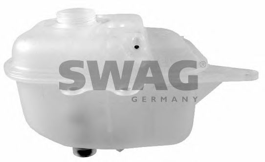 SWAG 30 92 1188 Компенсационный бак, охлаждающая жидкость для AUDI 100 (Ауди 100) SWAG 30 92 1188 Компенсационный бак, охлаждающая жидкость для AUDI 100 (Ауди 100)