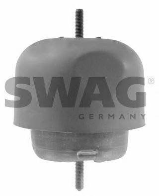 SWAG 30 92 1240 Подвеска, двигатель для VOLKSWAGEN (Фольксваген) SWAG 30 92 1240 Подвеска, двигатель для VOLKSWAGEN (Фольксваген)