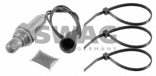 SWAG 30 92 1360 Лямбда-зонд для AUDI 90 (Ауди 90) SWAG 30 92 1360 Лямбда-зонд для AUDI 90 (Ауди 90)
