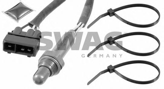 SWAG 30 92 1419 Лямбда-зонд ACU для VOLKSWAGEN T4 MULTIVAN (Фольксваген Т4 мултиvан) SWAG 30 92 1419 Лямбда-зонд ACU для VOLKSWAGEN T4 MULTIVAN (Фольксваген Т4 мултиvан)