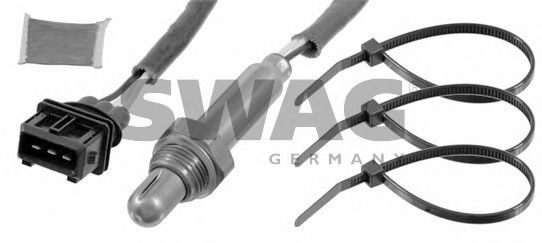 SWAG 30 92 1424 Лямбда-зонд NZ для VOLKSWAGEN LT 28-35 I (Фольксваген Лт 28-35 и) SWAG 30 92 1424 Лямбда-зонд NZ для VOLKSWAGEN LT 28-35 I (Фольксваген Лт 28-35 и)