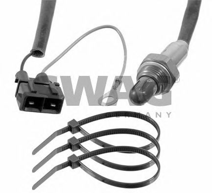 SWAG 30 92 1427 Лямбда-зонд 3S-D-075 000 для VOLKSWAGEN T3 CARAVELLE (Фольксваген Т3 cараvэллэ) SWAG 30 92 1427 Лямбда-зонд 3S-D-075 000 для VOLKSWAGEN T3 CARAVELLE (Фольксваген Т3 cараvэллэ)