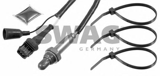 SWAG 30 92 1436 Лямбда-зонд для AUDI A6 (Ауди А6) SWAG 30 92 1436 Лямбда-зонд для AUDI A6 (Ауди А6)