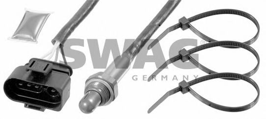 SWAG 30 92 1447 Лямбда-зонд 6N-V-350 000 для AUDI A4 (Ауди А4) SWAG 30 92 1447 Лямбда-зонд 6N-V-350 000 для AUDI A4 (Ауди А4)