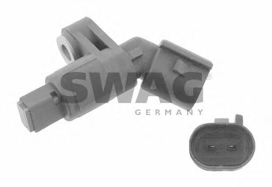 SWAG 30 92 1582 Датчик, частота вращения колеса 1F для SEAT TOLEDO (Сеат Толэдо) SWAG 30 92 1582 Датчик, частота вращения колеса 1F для SEAT TOLEDO (Сеат Толэдо)