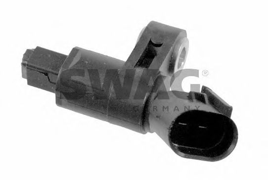 SWAG 30 92 1584 Датчик, частота вращения колеса 1F для SEAT TOLEDO (Сеат Толэдо) SWAG 30 92 1584 Датчик, частота вращения колеса 1F для SEAT TOLEDO (Сеат Толэдо)