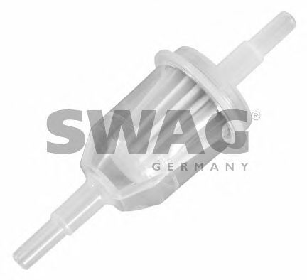 SWAG 30 92 1596 Топливный фильтр для VOLKSWAGEN SCIROCCO (Фольксваген Сcироccо) SWAG 30 92 1596 Топливный фильтр для VOLKSWAGEN SCIROCCO (Фольксваген Сcироccо)