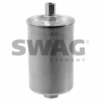 SWAG 30 92 1624 Топливный фильтр для VOLKSWAGEN SANTANA (Фольксваген Сантана) SWAG 30 92 1624 Топливный фильтр для VOLKSWAGEN SANTANA (Фольксваген Сантана)
