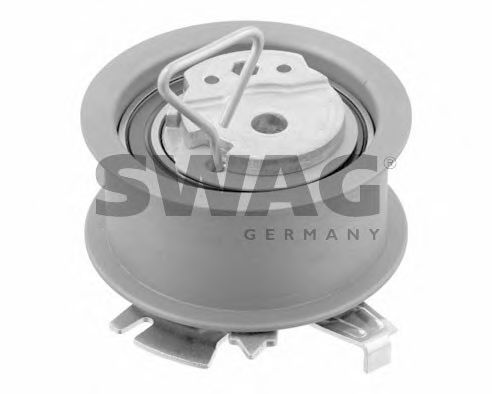 SWAG 30 92 1706 Натяжной ролик, ремень ГРМ для VOLKSWAGEN (Фольксваген) SWAG 30 92 1706 Натяжной ролик, ремень ГРМ для VOLKSWAGEN (Фольксваген)