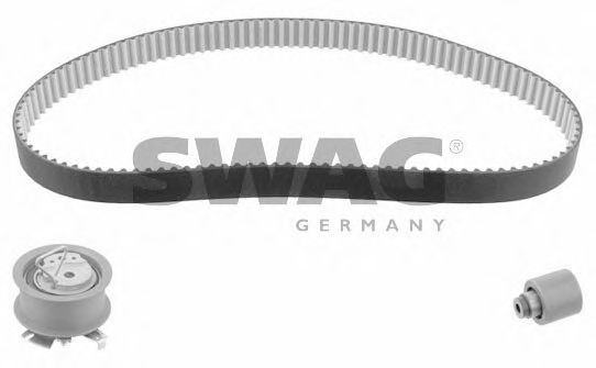 SWAG 30 92 1724 Комплект ремня ГРМ для SEAT ALTEA (Сеат Алтэа) SWAG 30 92 1724 Комплект ремня ГРМ для SEAT ALTEA (Сеат Алтэа)