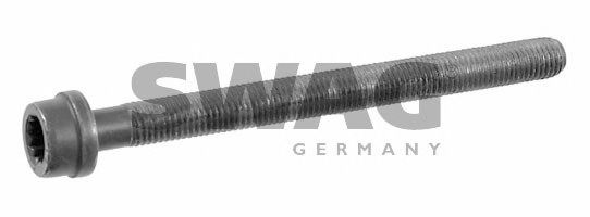 SWAG 30 92 2032 Болт головки цилидра<br >AUE 