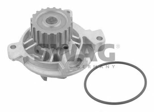 SWAG 30 92 2206 Водяной насос для VOLKSWAGEN T4 MULTIVAN (Фольксваген Т4 мултиvан) SWAG 30 92 2206 Водяной насос для VOLKSWAGEN T4 MULTIVAN (Фольксваген Т4 мултиvан)