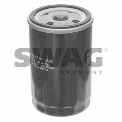 SWAG 30 92 2542 Масляный фильтр для VOLKSWAGEN (Фольксваген) SWAG 30 92 2542 Масляный фильтр для VOLKSWAGEN (Фольксваген)