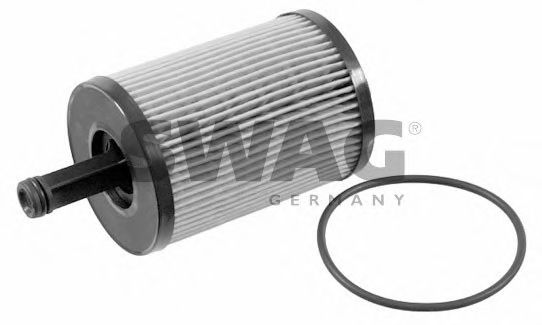 SWAG 30 92 2546 Масляный фильтр для VOLKSWAGEN (Фольксваген) SWAG 30 92 2546 Масляный фильтр для VOLKSWAGEN (Фольксваген)