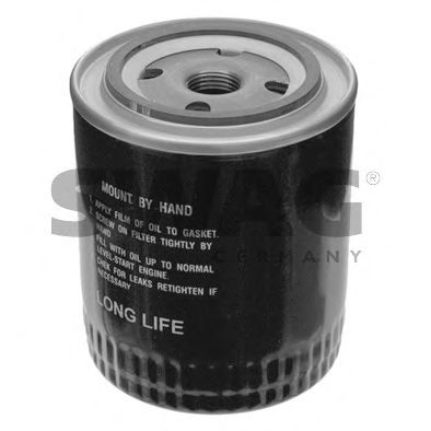 SWAG 30 92 2548 Масляный фильтр 8C-S-025 821 для VOLKSWAGEN (Фольксваген) SWAG 30 92 2548 Масляный фильтр 8C-S-025 821 для VOLKSWAGEN (Фольксваген)