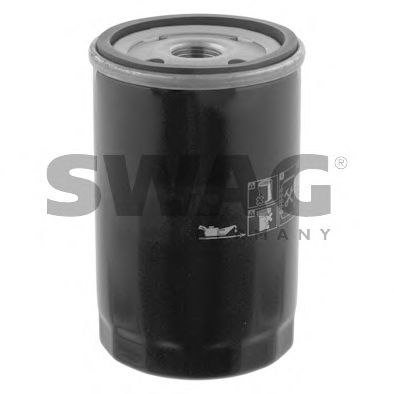 SWAG 30 92 2550 Масляный фильтр для VOLKSWAGEN JETTA V (Фольксваген Джетта 5) SWAG 30 92 2550 Масляный фильтр для VOLKSWAGEN JETTA V (Фольксваген Джетта 5)