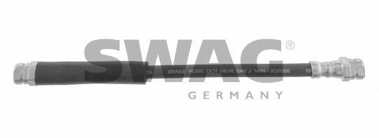 SWAG 30 92 3156 Тормозной шланг 2EA для VOLKSWAGEN CC (Фольксваген Cc) SWAG 30 92 3156 Тормозной шланг 2EA для VOLKSWAGEN CC (Фольксваген Cc)